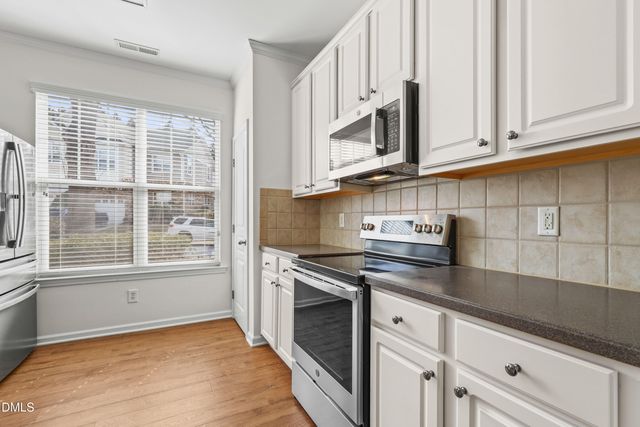 5020 Amber Clay Lane, Raleigh, NC 27612