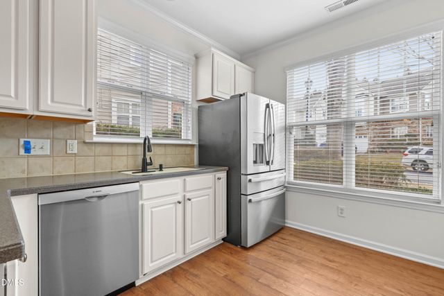 5020 Amber Clay Lane, Raleigh, NC 27612