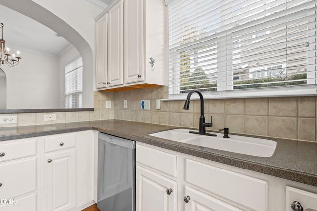 5020 Amber Clay Lane, Raleigh, NC 27612