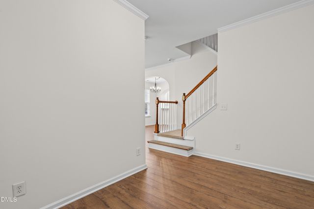 5020 Amber Clay Lane, Raleigh, NC 27612