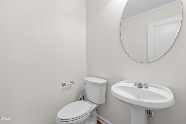 5020 Amber Clay Lane, Raleigh, NC 27612