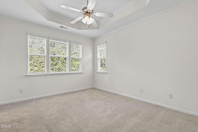 5020 Amber Clay Lane, Raleigh, NC 27612