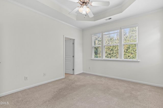 5020 Amber Clay Lane, Raleigh, NC 27612