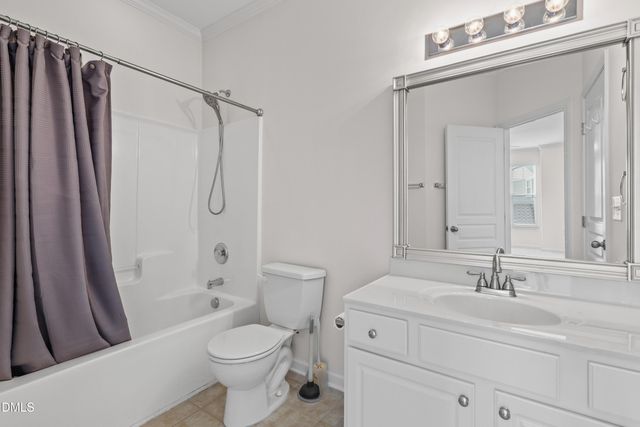 5020 Amber Clay Lane, Raleigh, NC 27612