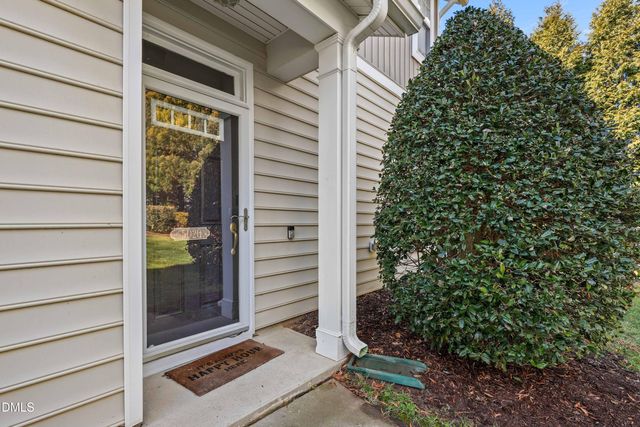 5020 Amber Clay Lane, Raleigh, NC 27612