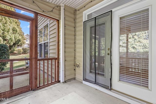 5020 Amber Clay Lane, Raleigh, NC 27612