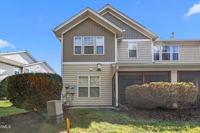 5020 Amber Clay Lane, Raleigh, NC 27612