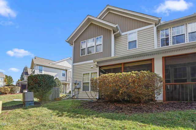 5020 Amber Clay Lane, Raleigh, NC 27612