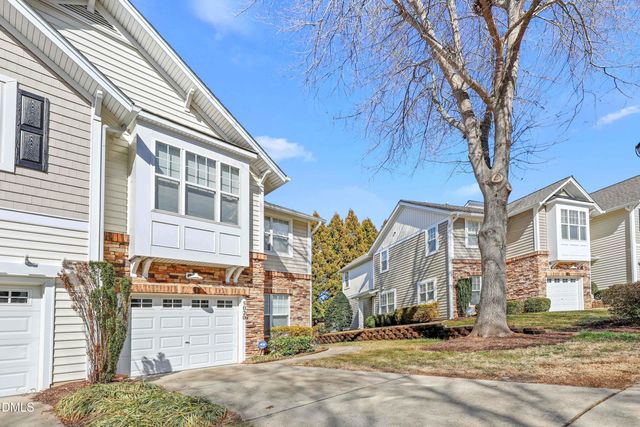 5020 Amber Clay Lane, Raleigh, NC 27612