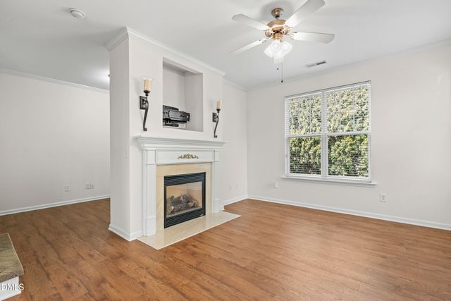 5020 Amber Clay Lane, Raleigh, NC 27612