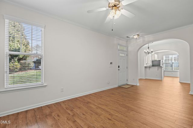 5020 Amber Clay Lane, Raleigh, NC 27612