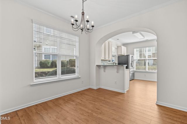 5020 Amber Clay Lane, Raleigh, NC 27612