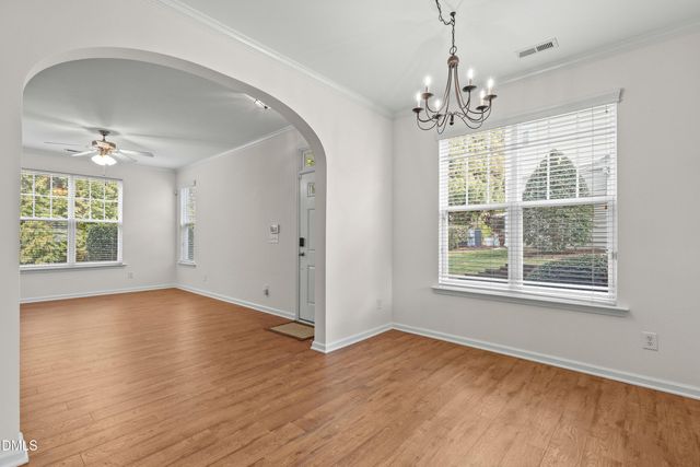 5020 Amber Clay Lane, Raleigh, NC 27612