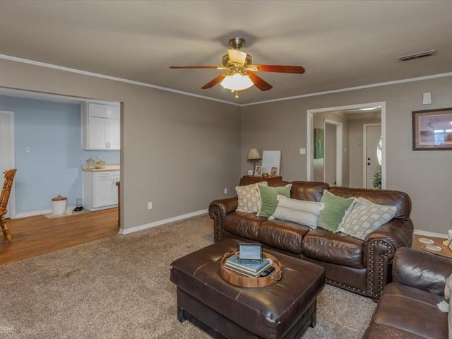 113 Park Boulevard, Benton, LA 71006