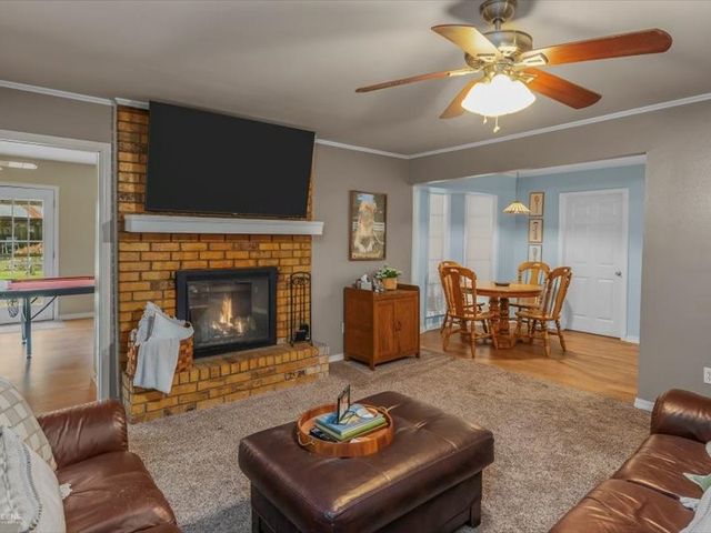 113 Park Boulevard, Benton, LA 71006