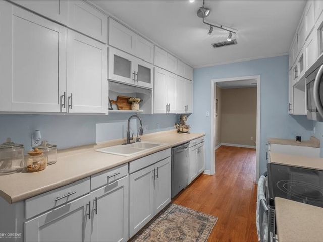 113 Park Boulevard, Benton, LA 71006