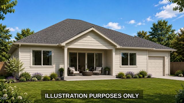 3025 Skylakes Drive, Medford, OR 97504