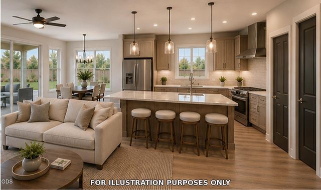 3025 Skylakes Drive, Medford, OR 97504