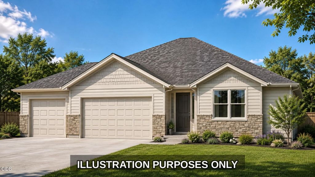 3025 Skylakes Drive, Medford, OR 97504