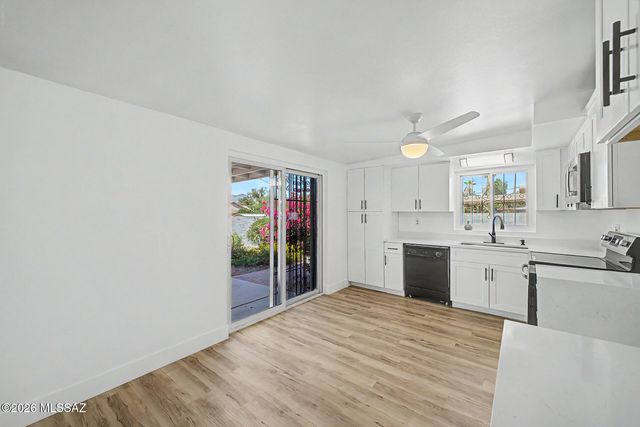 8109 E 3rd Street, Tucson, AZ 85710