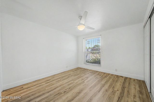 8109 E 3rd Street, Tucson, AZ 85710