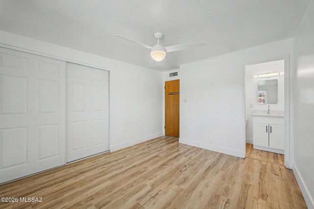 8109 E 3rd Street, Tucson, AZ 85710