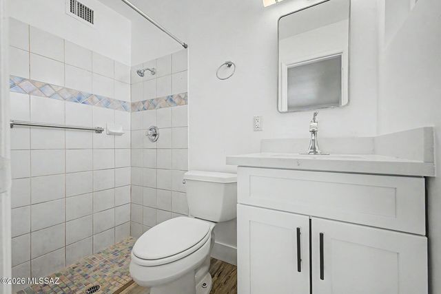 8109 E 3rd Street, Tucson, AZ 85710