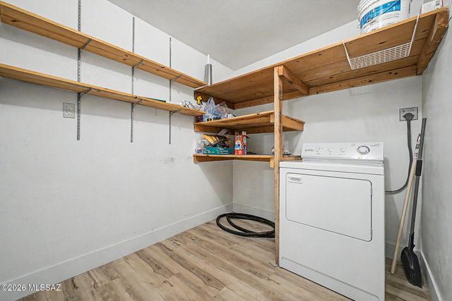 8109 E 3rd Street, Tucson, AZ 85710