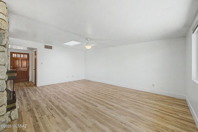 8109 E 3rd Street, Tucson, AZ 85710