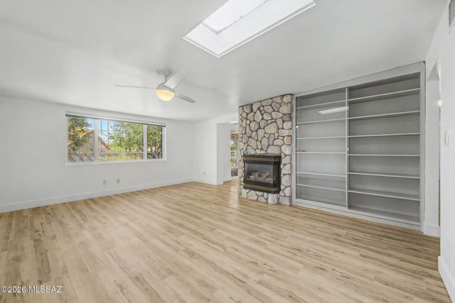 8109 E 3rd Street, Tucson, AZ 85710