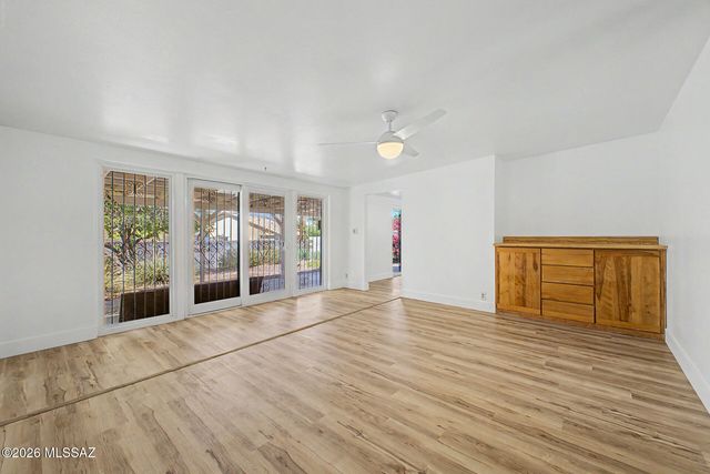 8109 E 3rd Street, Tucson, AZ 85710