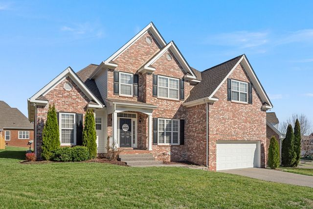 1015 Belcor Dr, Spring Hill, TN 37174