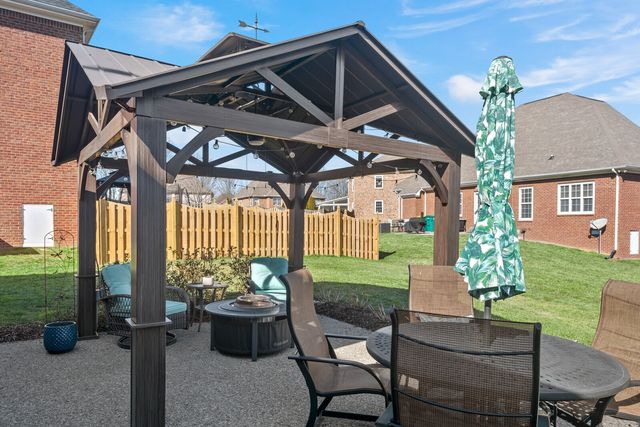 1015 Belcor Dr, Spring Hill, TN 37174