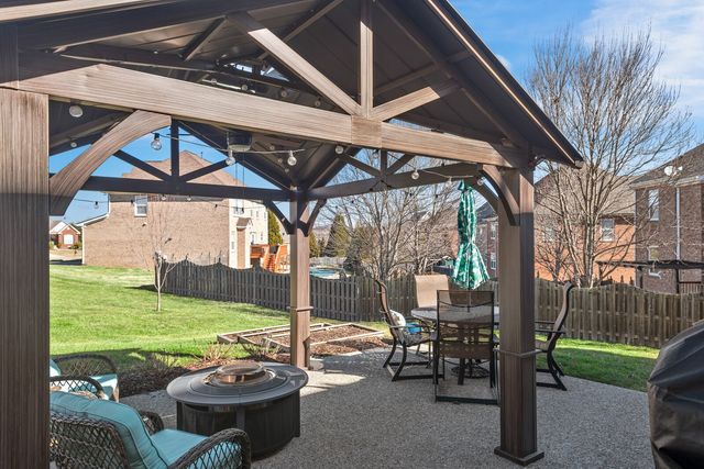 1015 Belcor Dr, Spring Hill, TN 37174