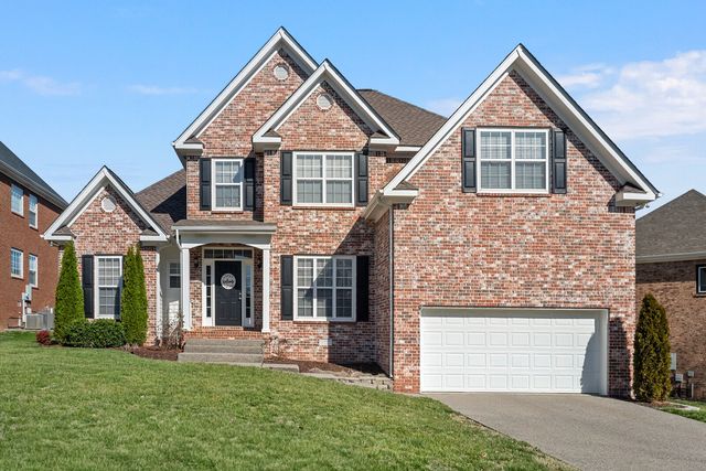 1015 Belcor Dr, Spring Hill, TN 37174