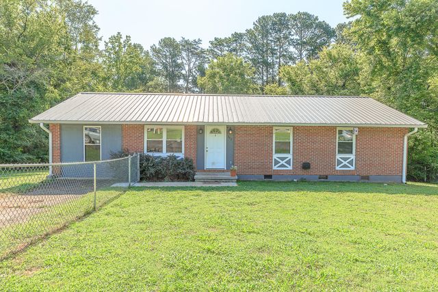 393 Wisteria Road, Lafayette, GA 30728