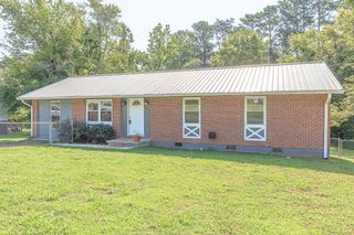 393 Wisteria Road, Lafayette, GA 30728