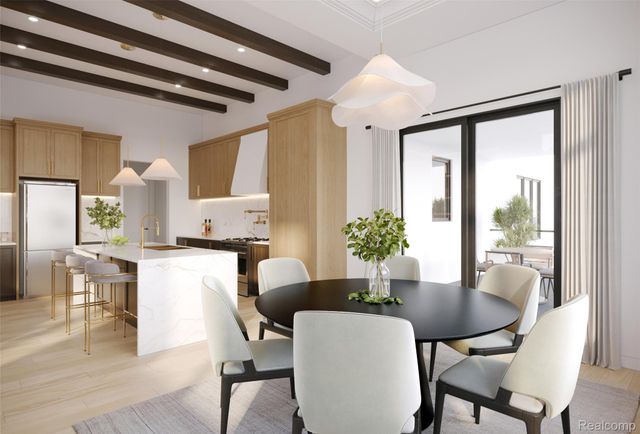 7509 Maple Ridge Drive, Independence Charter Township, MI 48346