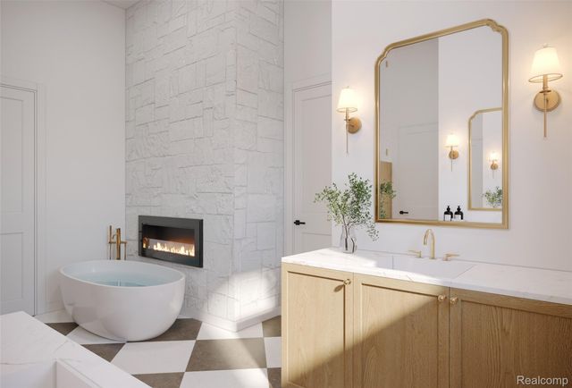 7509 Maple Ridge Drive, Independence Charter Township, MI 48346