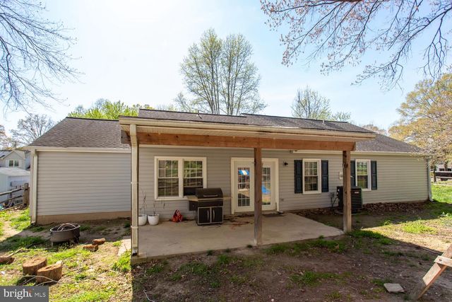 3525 SMOKE TREE CT, Waldorf, MD 20602