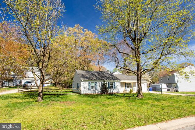 3525 SMOKE TREE CT, Waldorf, MD 20602