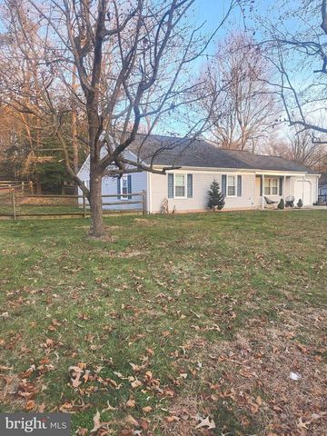 3525 SMOKE TREE CT, Waldorf, MD 20602
