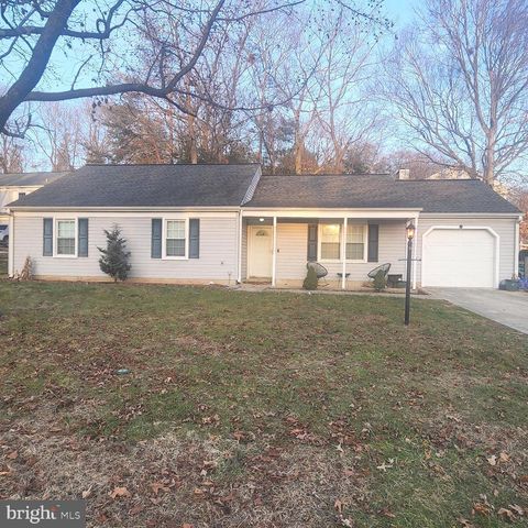 3525 SMOKE TREE CT, Waldorf, MD 20602
