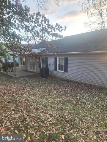3525 SMOKE TREE CT, Waldorf, MD 20602