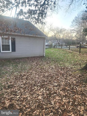 3525 SMOKE TREE CT, Waldorf, MD 20602