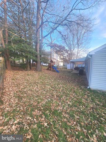 3525 SMOKE TREE CT, Waldorf, MD 20602