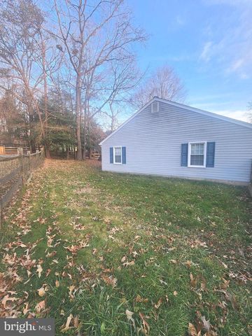 3525 SMOKE TREE CT, Waldorf, MD 20602