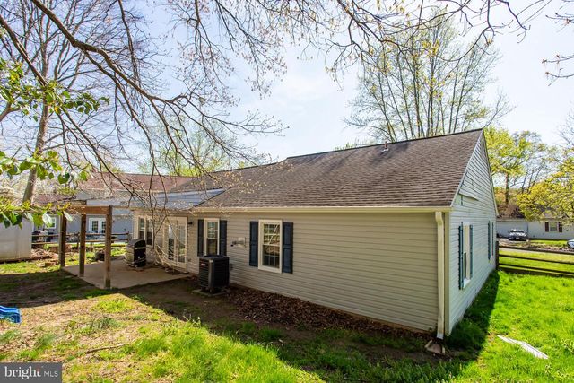3525 SMOKE TREE CT, Waldorf, MD 20602