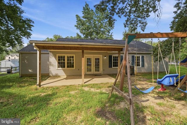 3525 SMOKE TREE CT, Waldorf, MD 20602