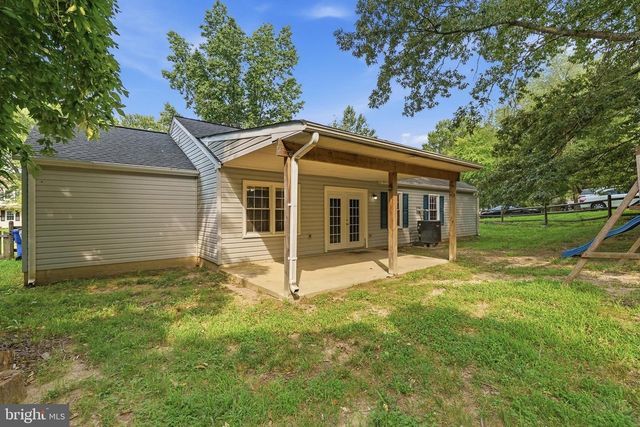 3525 SMOKE TREE CT, Waldorf, MD 20602